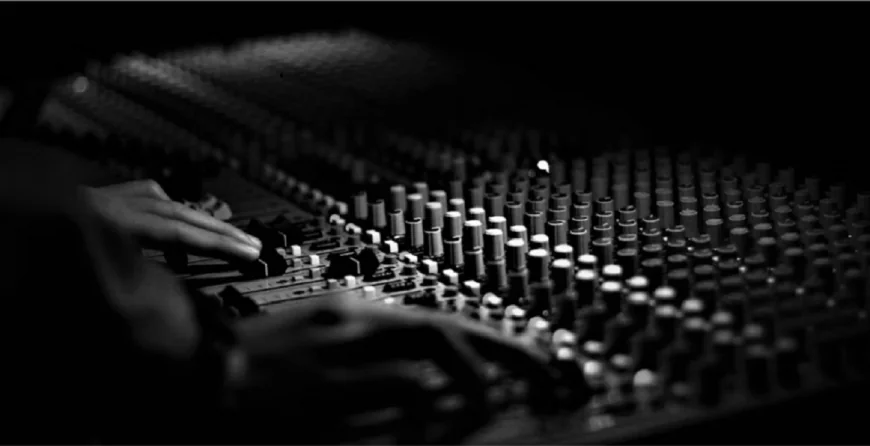 Professional AV Installation in Melbourne