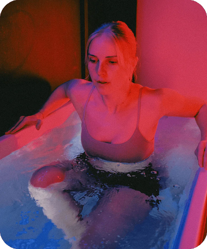 Why Renew Performance Center Is the Go-To Sports Recovery Centre for Faster Healing