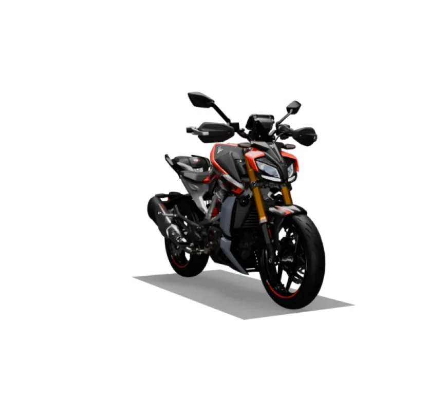 RTR 310 On-Road Price & TVS Apache RTR 310 Cost Details