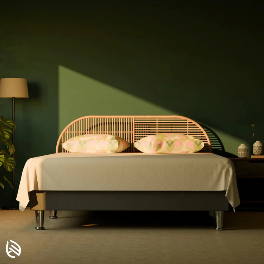 What Styles Work Best with Cane Bedroom Furniture?