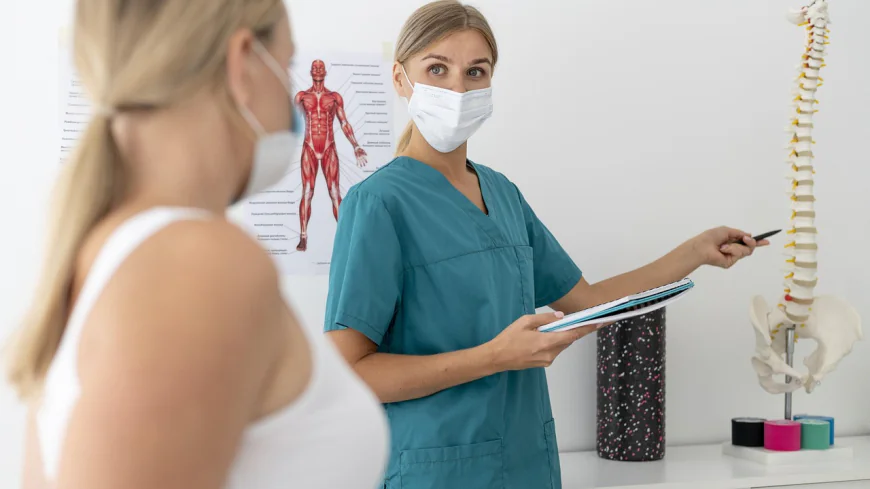 Spine Health Tips Every Woman Should Know