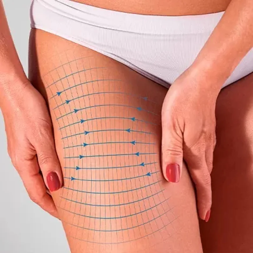 What is Thigh Lift Surgery and How Does It Work?
