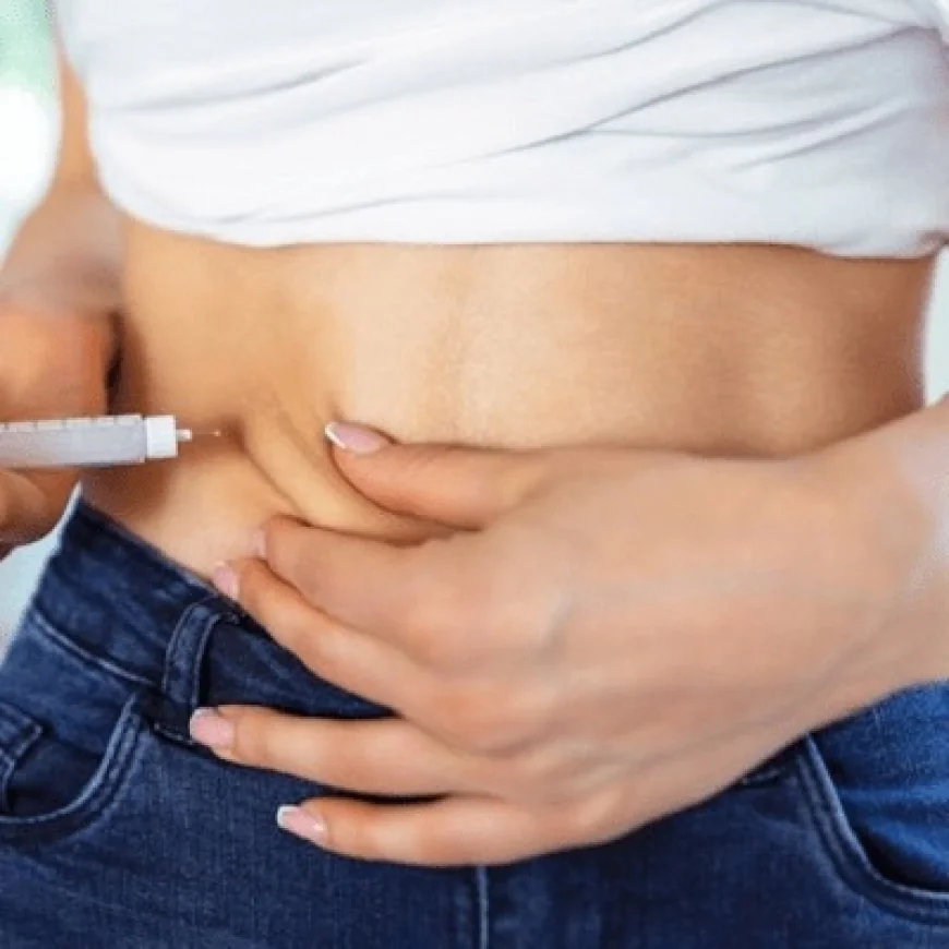 حقن ويجوفي: دليل الاستخدام البسيط