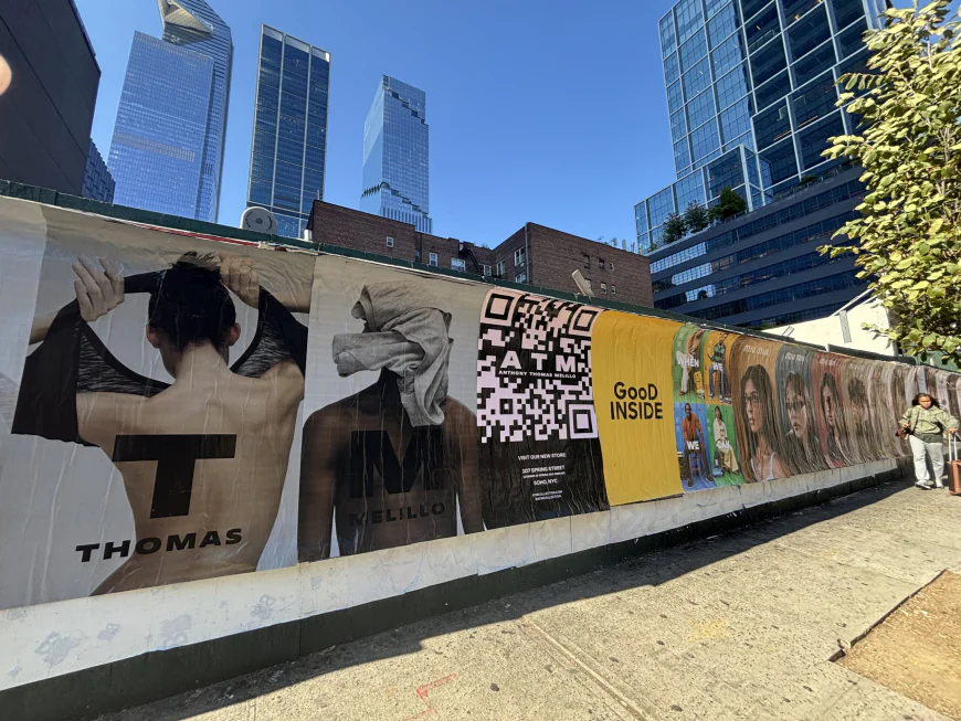 Wheat Posting Campaigns That Capture Attention on the Streets