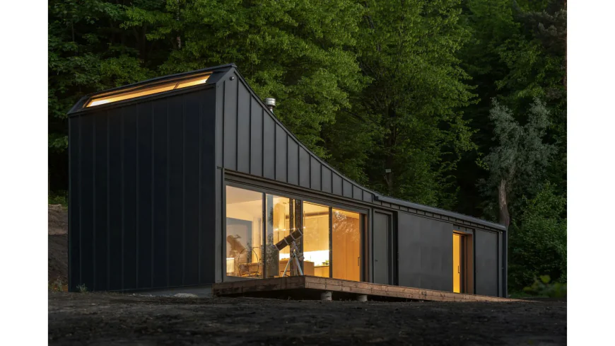 What sets a top-rated custom modular home builder in Virginia apart from the rest?