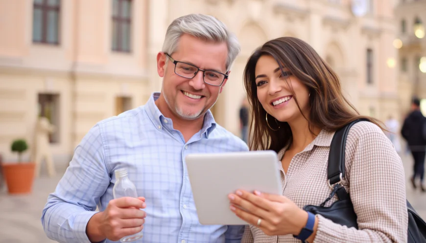 Formalizing Your Future: A Strategic Guide to the Civil Partner Visa in 2026