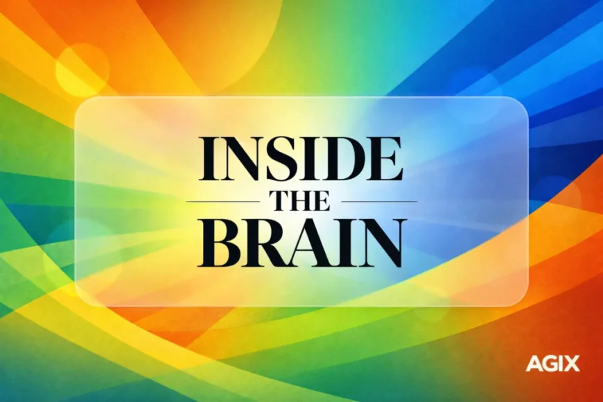 Autonomous Agent Anatomy Guide: Architecture & Reasoning Loops