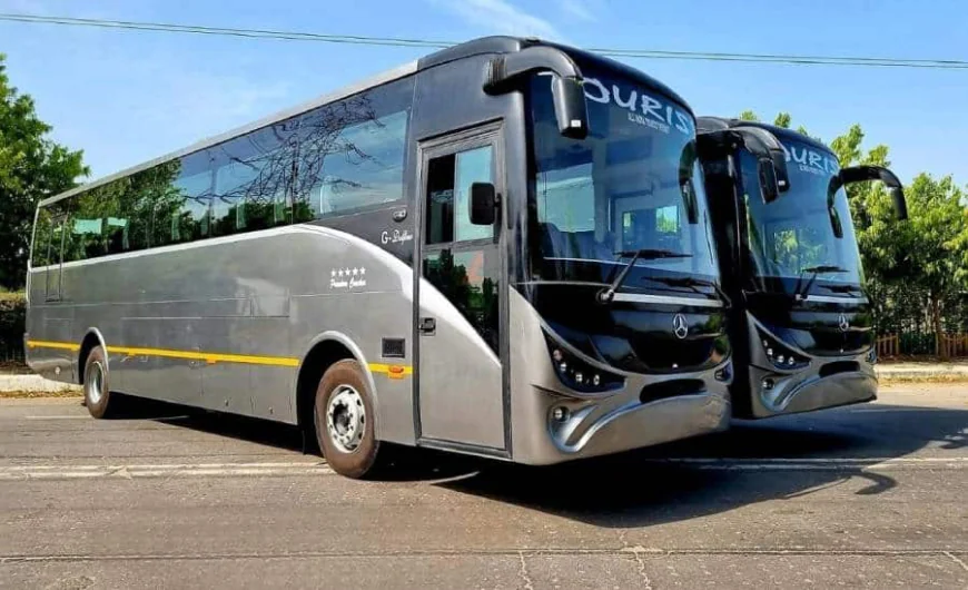 Master Your Journey: Travel Scheduling Tips for a Smooth and Stress-Free Trip