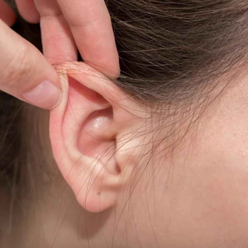 إعادة تشكيل الأذن: كيفية الحفاظ على النتائج