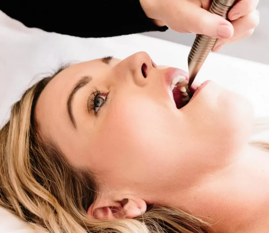 How Does Laser Treatment Help Reduce Snoring?