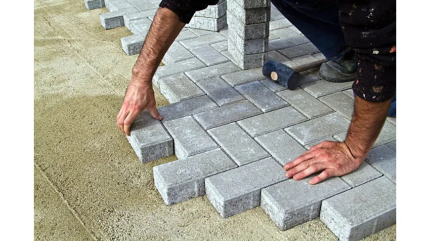 How Do You Maintain Concrete Pavers in Jacksonville for a Long-Lasting Finish?