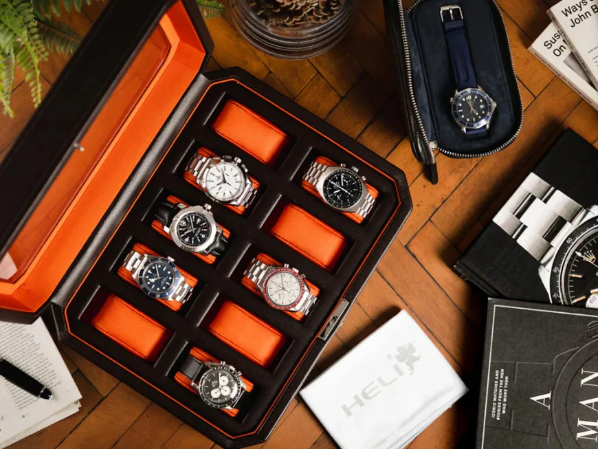 Most Durable Luxury Watches for Daily Wear