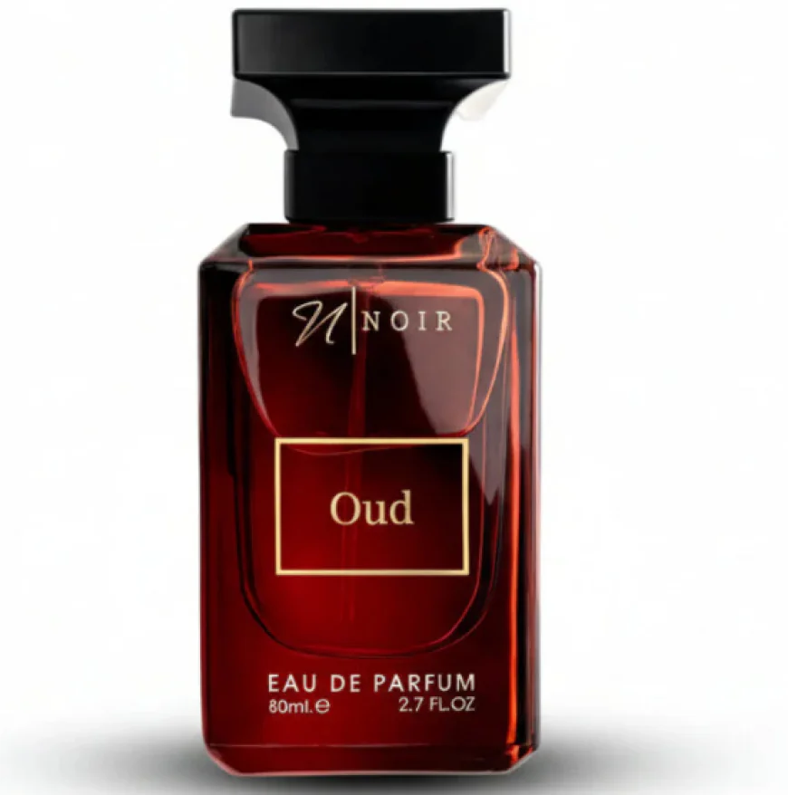 How Perfume Enhances Your Daily Mood and Confidence