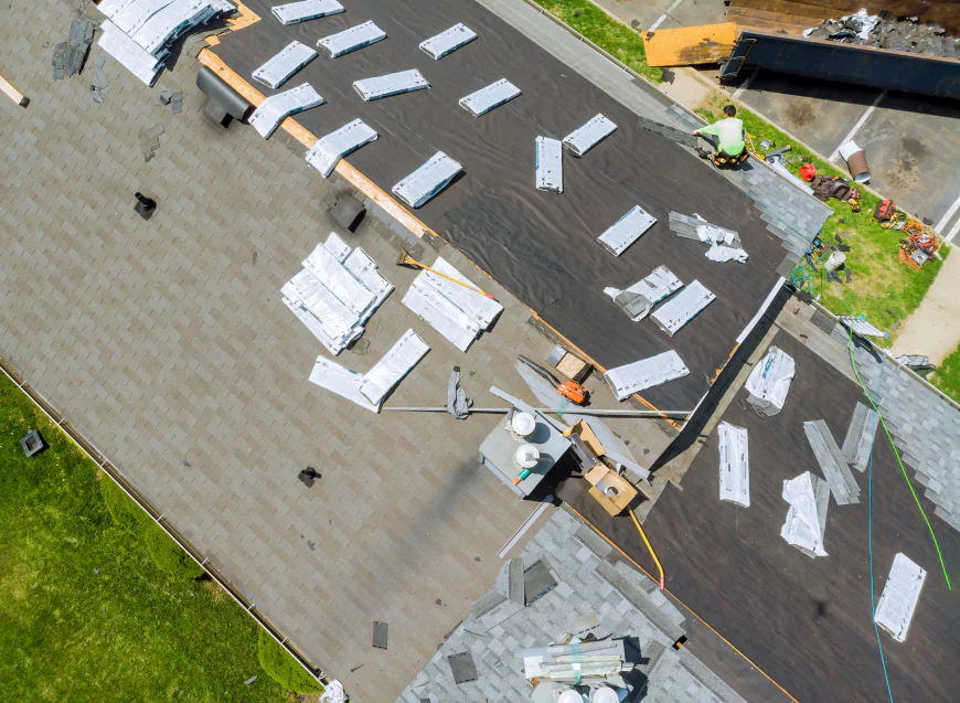 How to Know When Your Toledo Home Needs a New Roof (And What to Do Next)