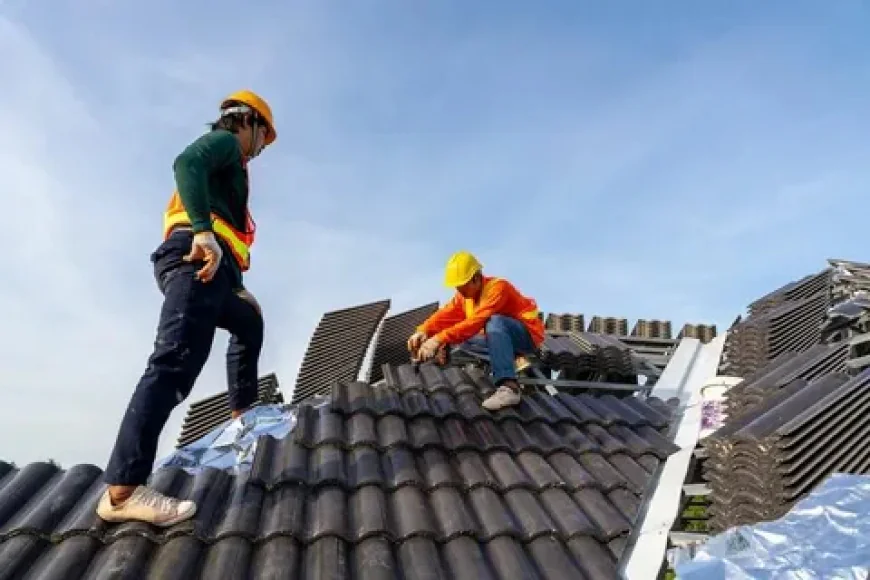 Reliable Roofing Services Bronx Ny for Long-Lasting Protection