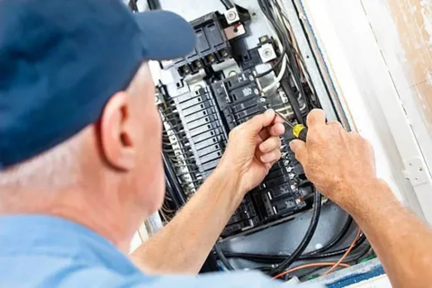 Expert Electrical Panel Repair San Marcos CA for Safe, Reliable Power