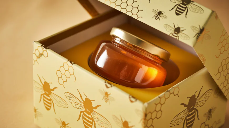 Creative Honey Gift Packaging Ideas for UK Retail and Gifting