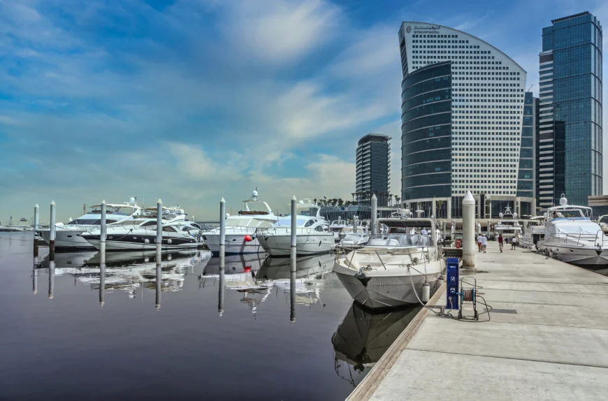 Smart Property Investment Strategies for Long-Term Financial Growth