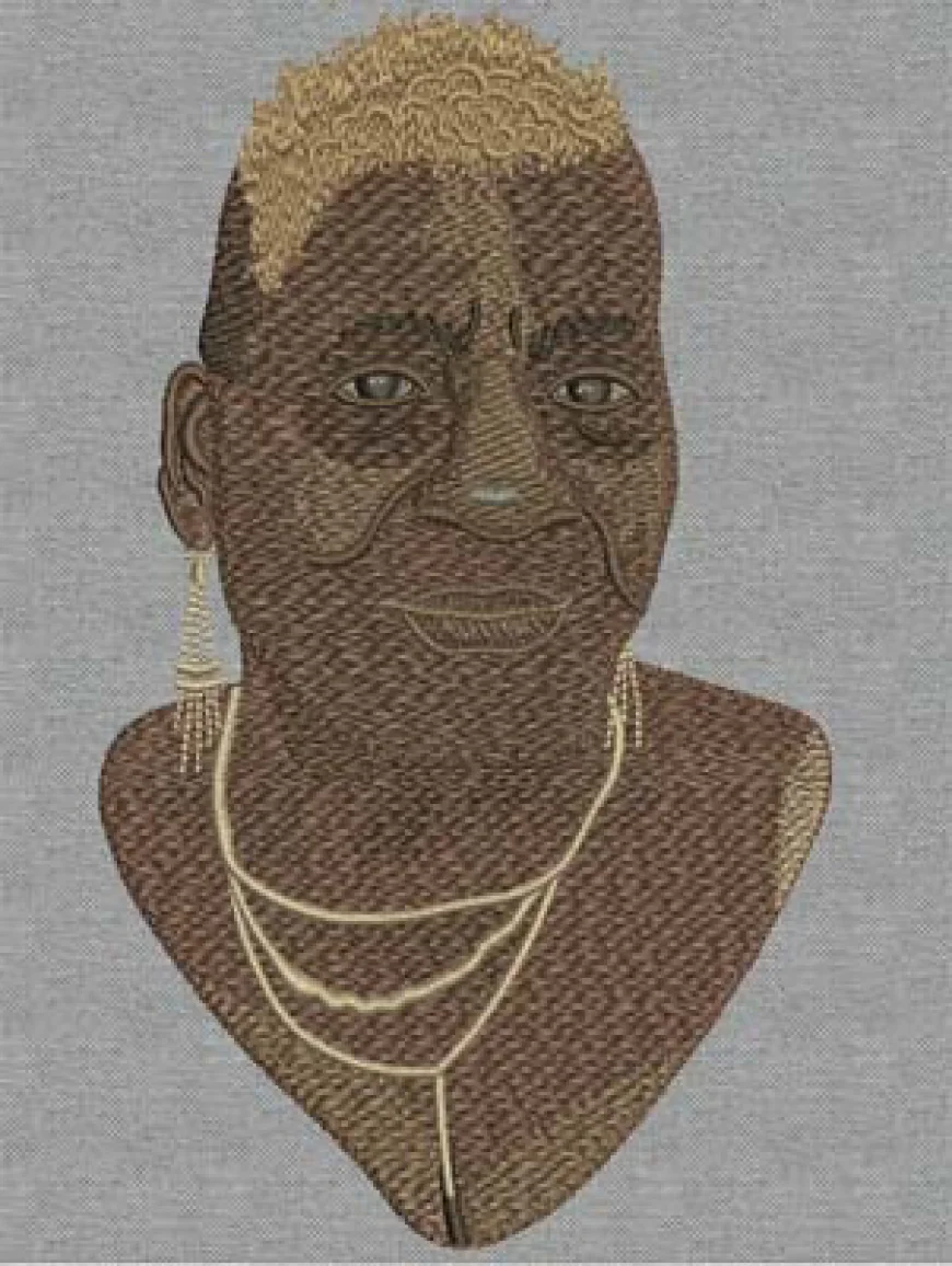 Transform Your Ideas into Stunning Embroidery with Custom Embroidery Digitizing Services