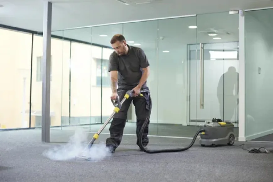 General Carpet Cleaning Salt Lake City UT for Homes and Offices
