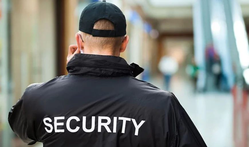 Why On-Site Security Personnel Are Crucial for Crime Prevention