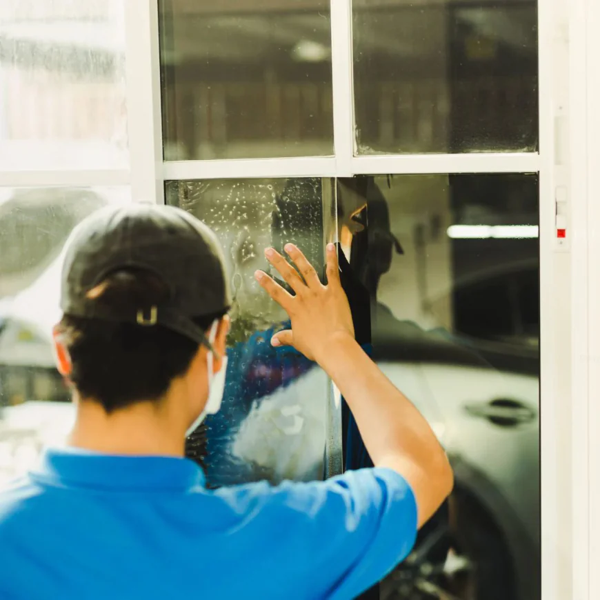 Window Tinting Services Carrollton TX-Professional Window Tinting Solutions for Every Need