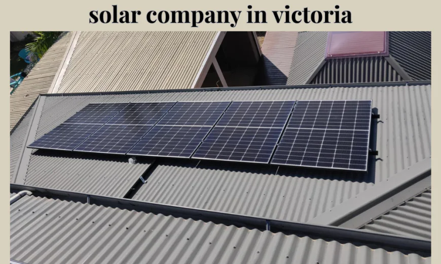 Govt. Rebate for Solar in Australia: A Complete Guide for Homeowners