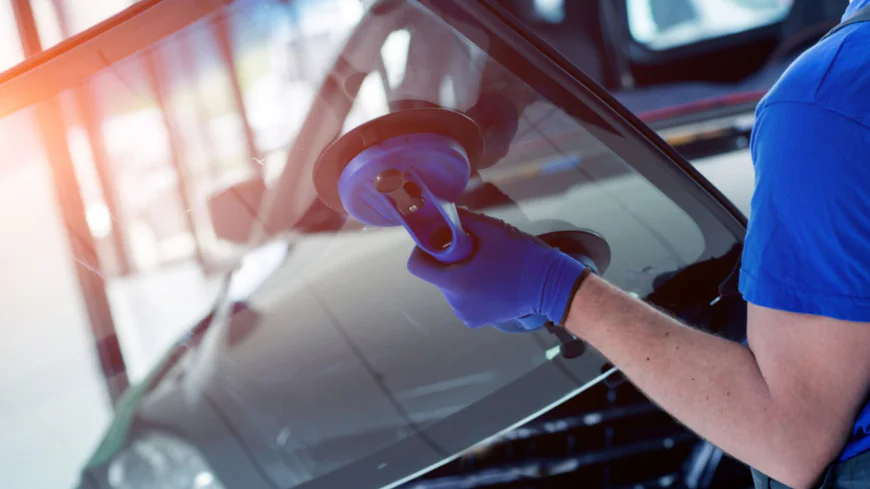 Budget-Friendly Windshield Replacement in San Diego
