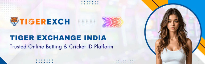 Tiger Exch: A Simple Guide to Understanding the Platform