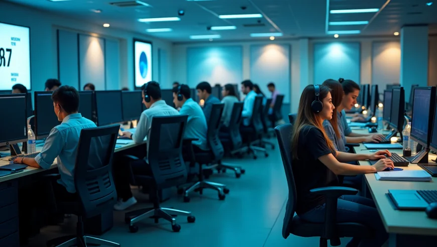 Outsource Customer Care: A Smart Strategy for Business Growth