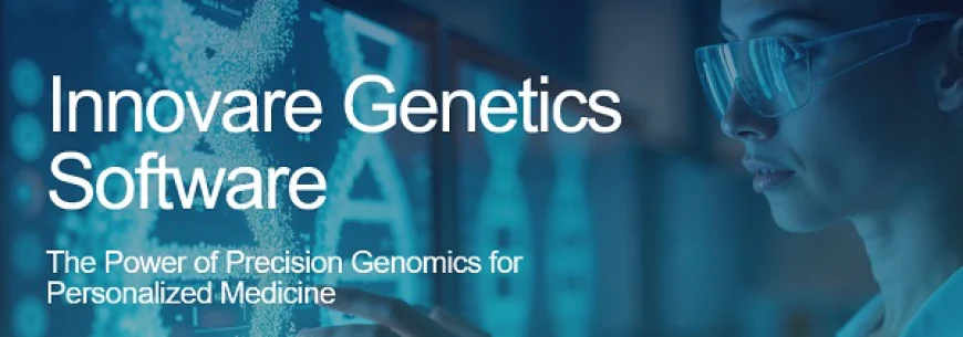 How AI-Powered Variant Interpretation Software Advances Rare Disease Research