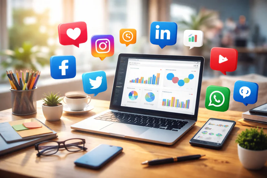 How to Choose the Right Social Media Platforms for Your Business
