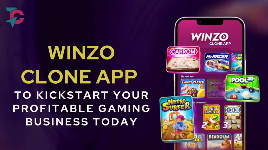 Develop a High-Performance Gaming App with WinZO Clone App