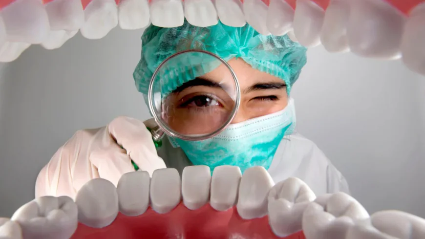 Dental Implants in Dubai: Step-by-Step Treatment Process