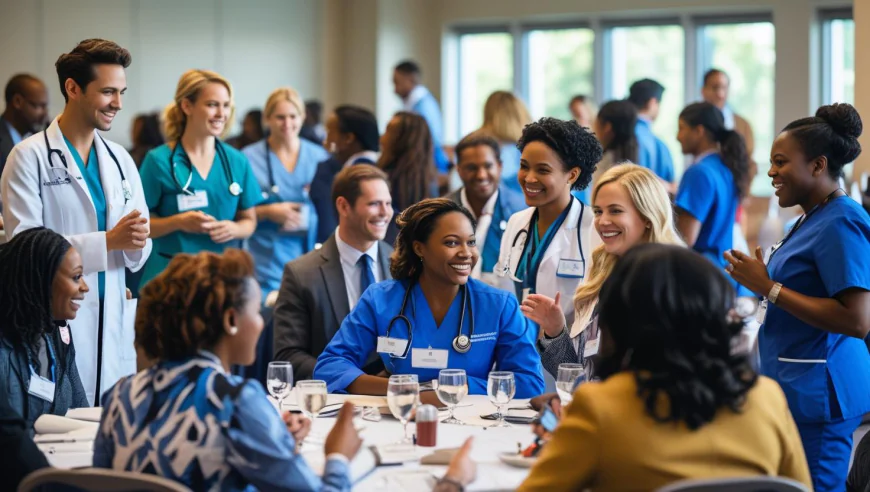 Why You Should Attend Nursing Leadership Conference 2026 for Career Growth