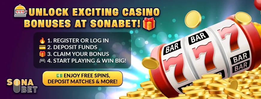 Sonabet Platform Guide for Online Gaming and Easy Access