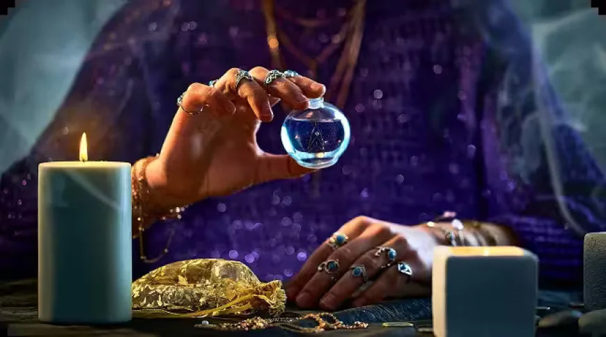 What's Your Online Tarot Card Today?