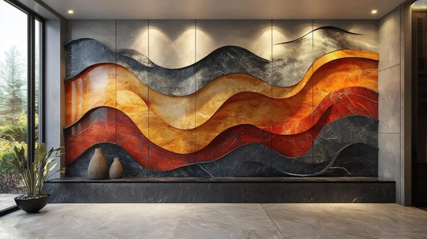 Turn Your Walls into Sales Machines with Printed Wall Graphics