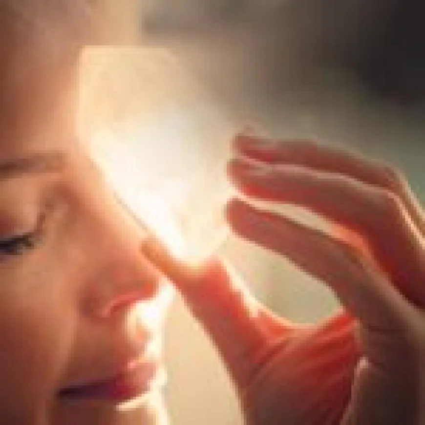 How Does Crystal Healing Work?