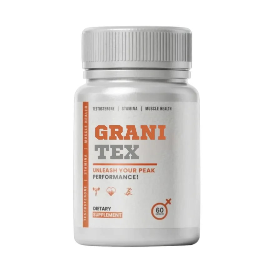 Can GraniteX improve stamina and endurance?