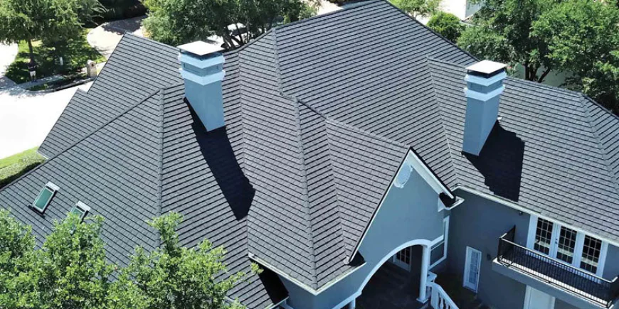 Best Shingle Roof Installation Toledo Services