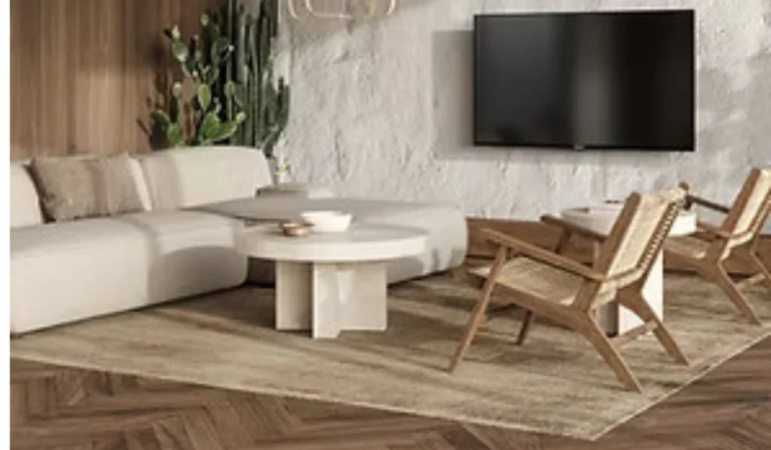 How to Get Luxury Looks in Small Homes