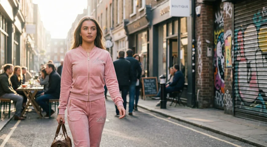 Why Modern Streetwear Brands Are Dominating Everyday Fashion