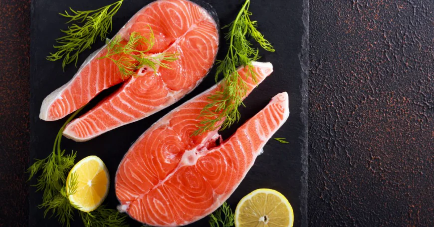 Seafood Made Simple: Your Easy Guide to Fresh Fish Shopping in Dubai