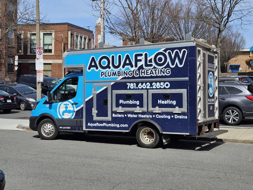 Top Plumbers in Saugus MA for Reliable Home & Business Solutions