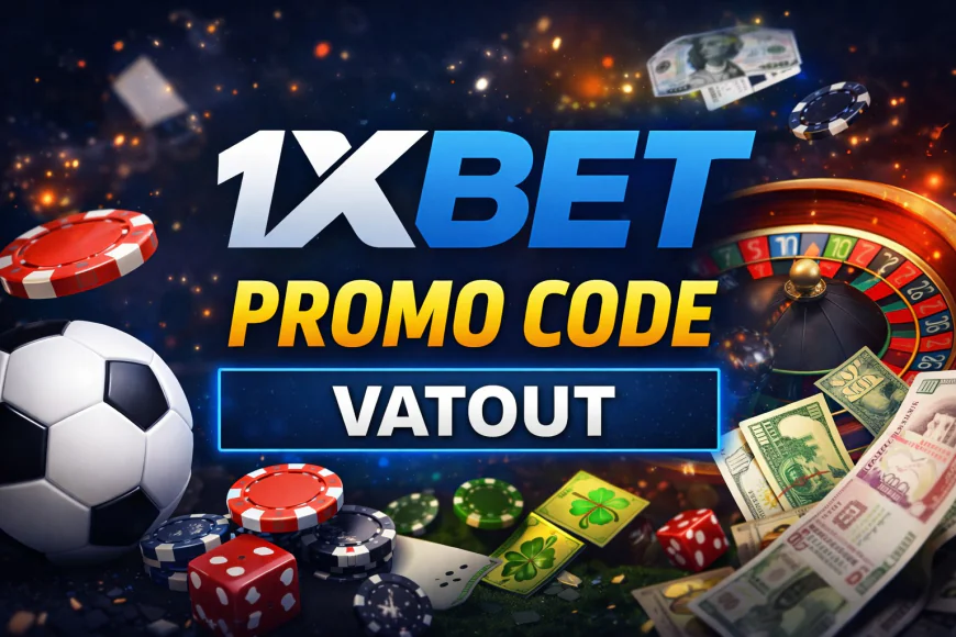 1xBet Promo Code List 2026: REDLUCK | €130