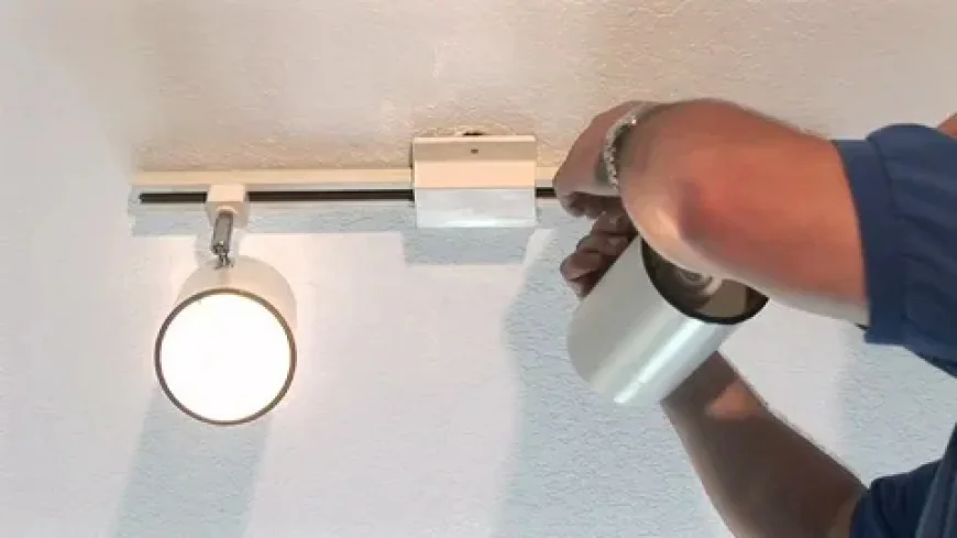 Light Fixture Installation escondido ca for Modern and Efficient Homes