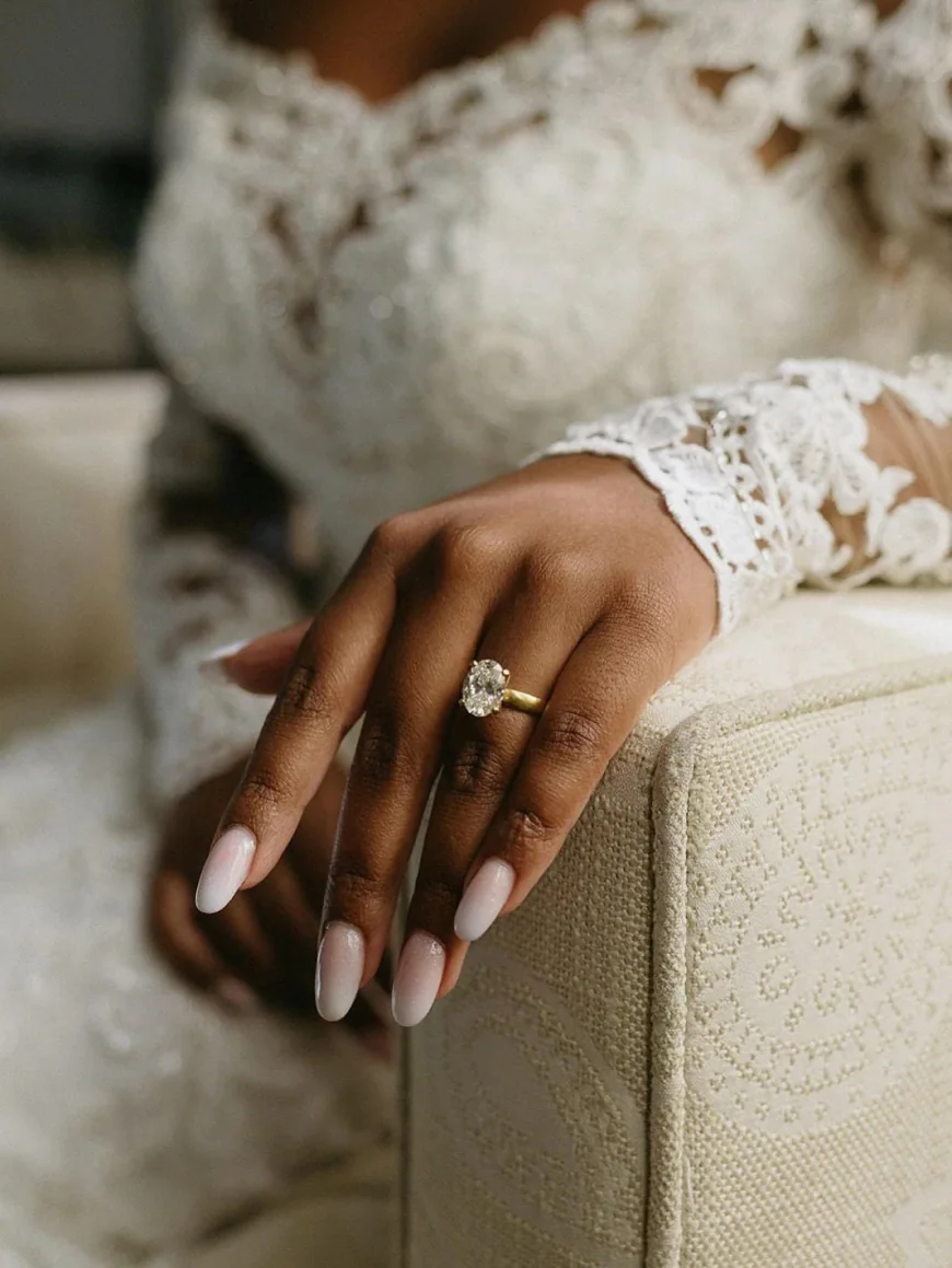 Natural & Custom Engagement Rings: A Complete Guide to Finding the Perfect Ring