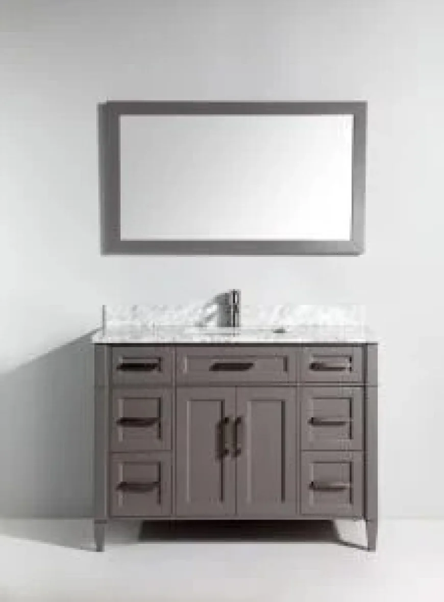 Where can you find modern bathroom vanity for sale for your home upgrade?