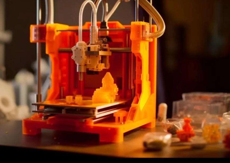 Turn Your Ideas Into Reality With 3D Resin Printing Service